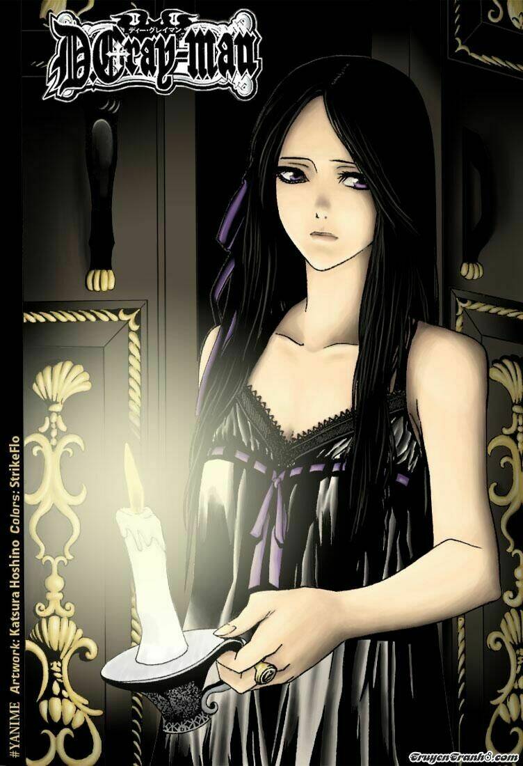 Quái Vật Sinh Ra Từ Linh Hồn Chết Chóc - Chapter 48 - Page 17