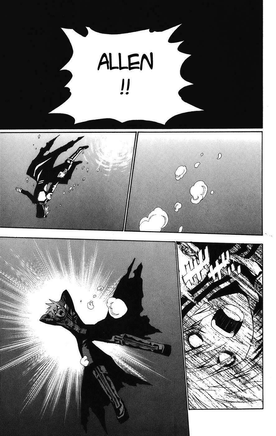 Quái Vật Sinh Ra Từ Linh Hồn Chết Chóc - Chapter 49 - Page 13