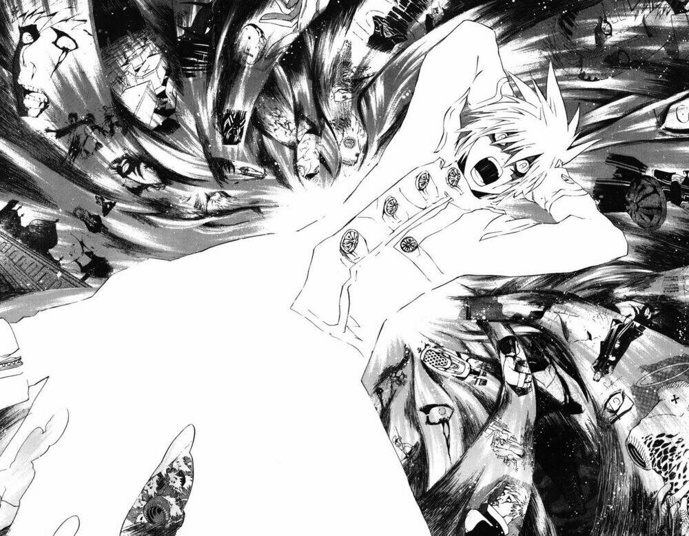 Quái Vật Sinh Ra Từ Linh Hồn Chết Chóc - Chapter 49 - Page 14