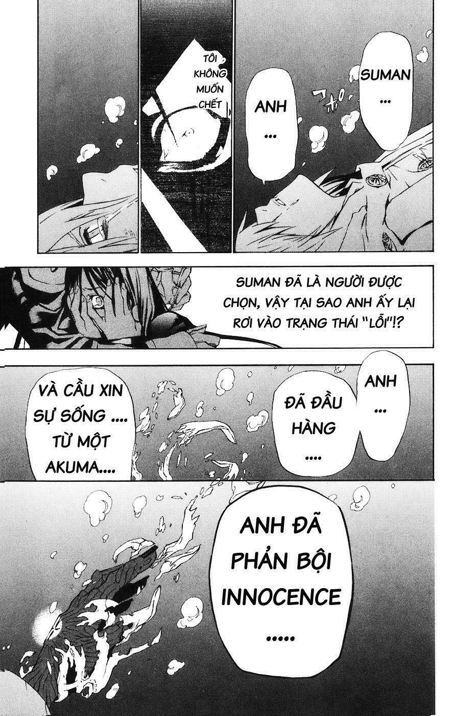 Quái Vật Sinh Ra Từ Linh Hồn Chết Chóc - Chapter 49 - Page 16