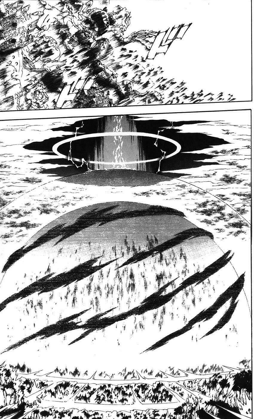 Quái Vật Sinh Ra Từ Linh Hồn Chết Chóc - Chapter 49 - Page 3