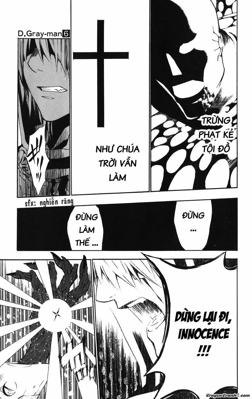 Quái Vật Sinh Ra Từ Linh Hồn Chết Chóc - Chapter 50 - Page 9