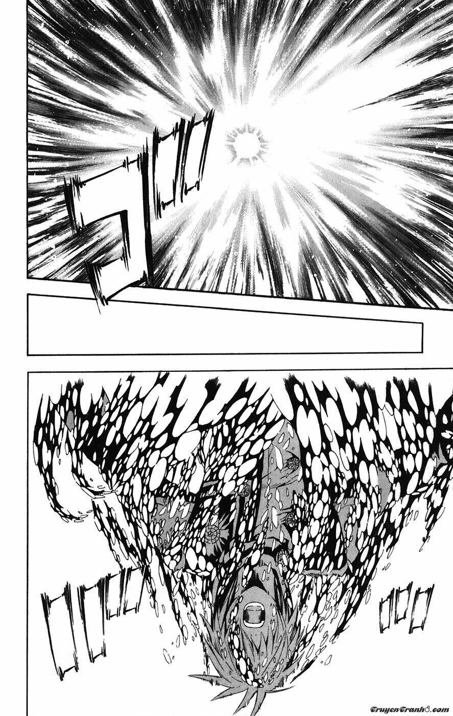 Quái Vật Sinh Ra Từ Linh Hồn Chết Chóc - Chapter 50 - Page 12