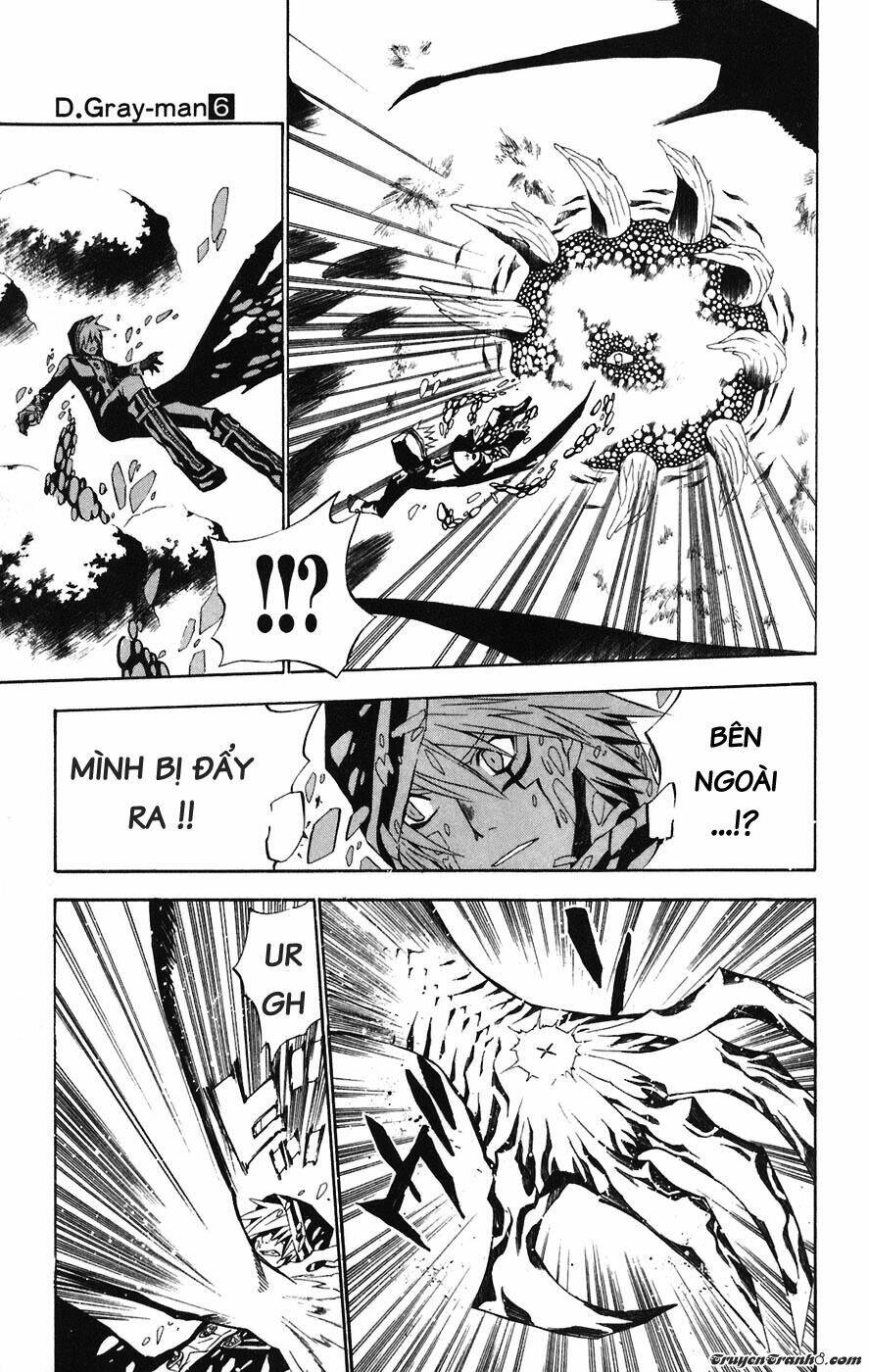 Quái Vật Sinh Ra Từ Linh Hồn Chết Chóc - Chapter 50 - Page 13