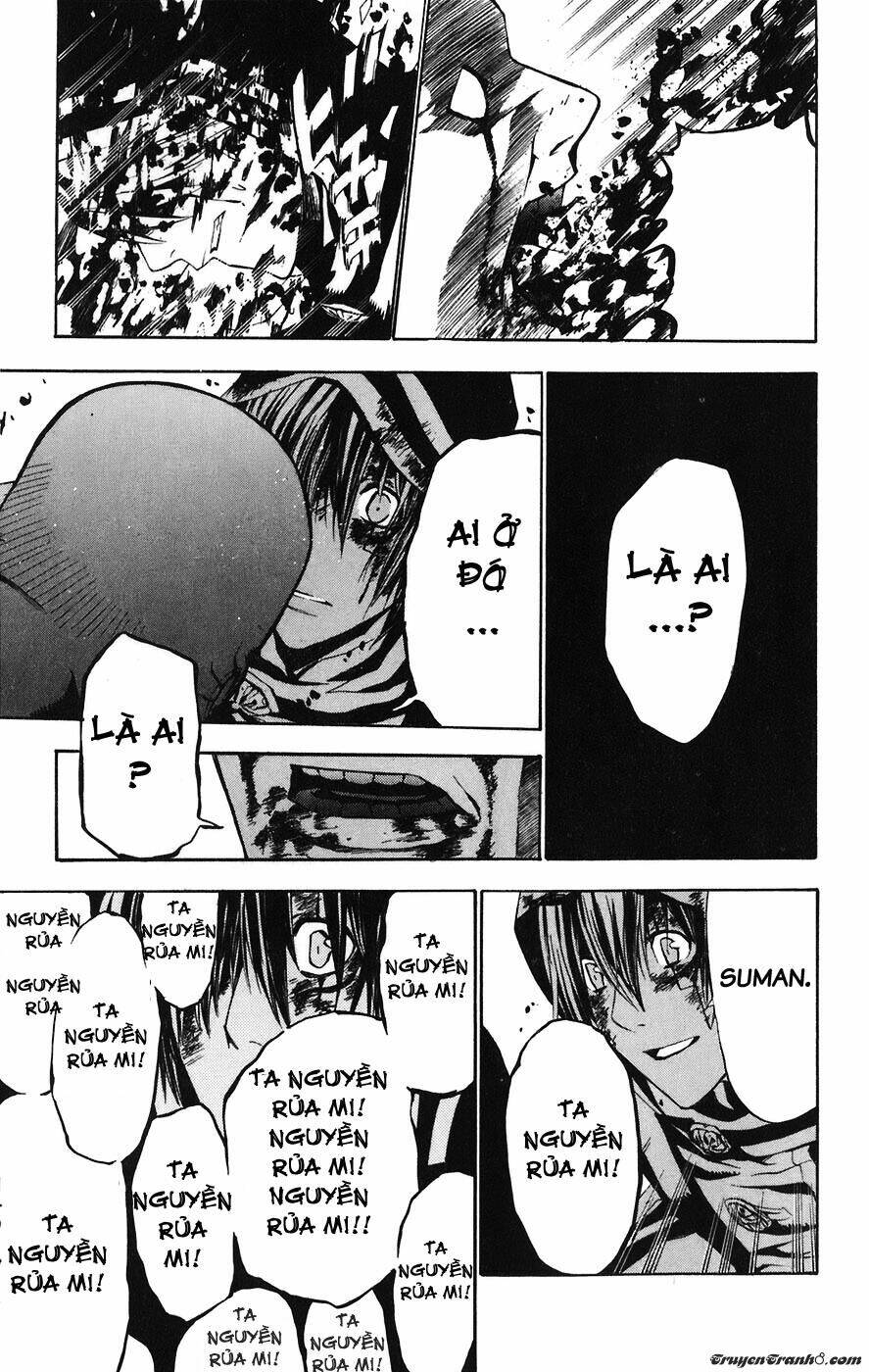 Quái Vật Sinh Ra Từ Linh Hồn Chết Chóc - Chapter 50 - Page 15