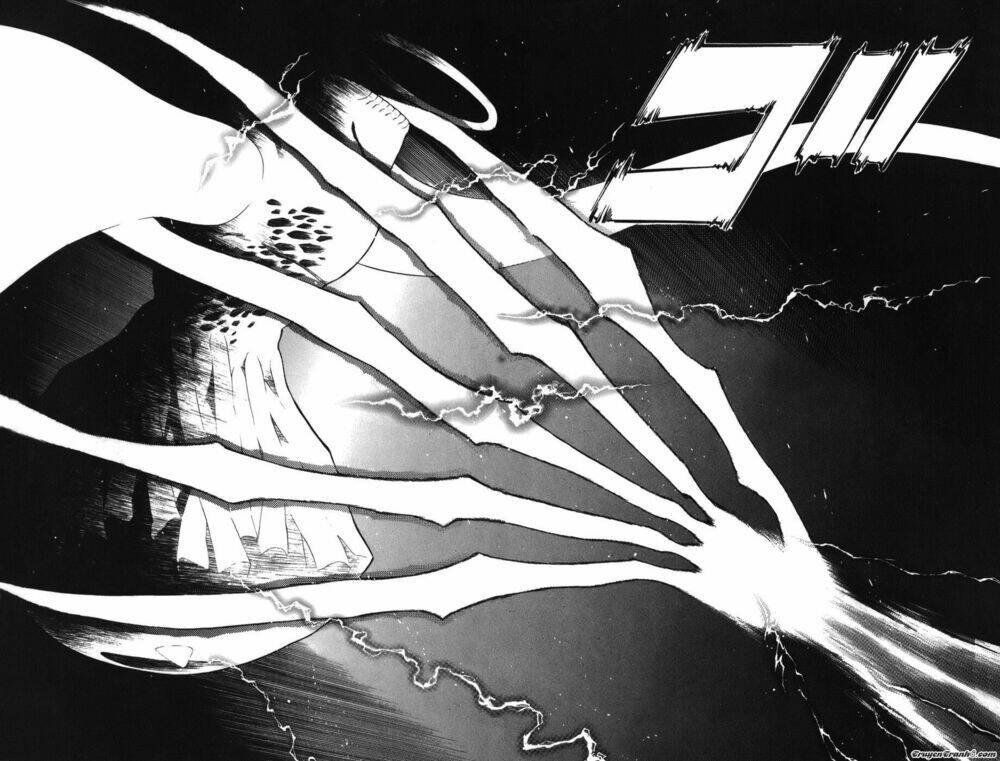 Quái Vật Sinh Ra Từ Linh Hồn Chết Chóc - Chapter 51 - Page 12