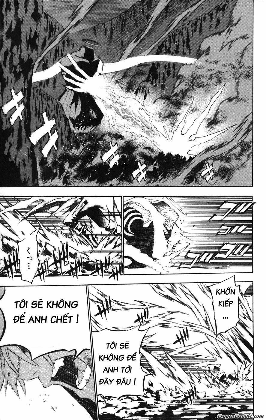 Quái Vật Sinh Ra Từ Linh Hồn Chết Chóc - Chapter 51 - Page 14