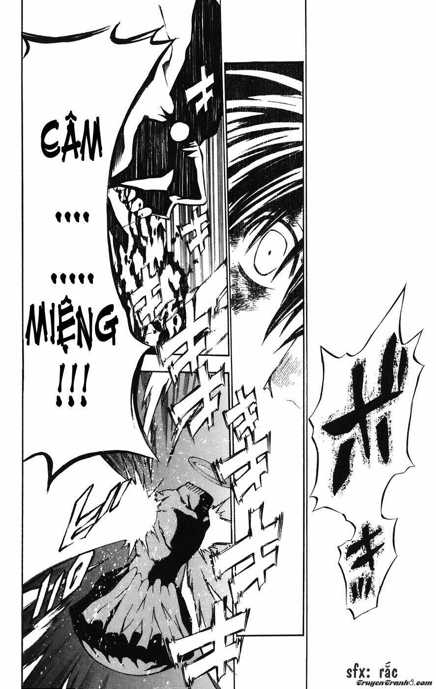 Quái Vật Sinh Ra Từ Linh Hồn Chết Chóc - Chapter 51 - Page 6