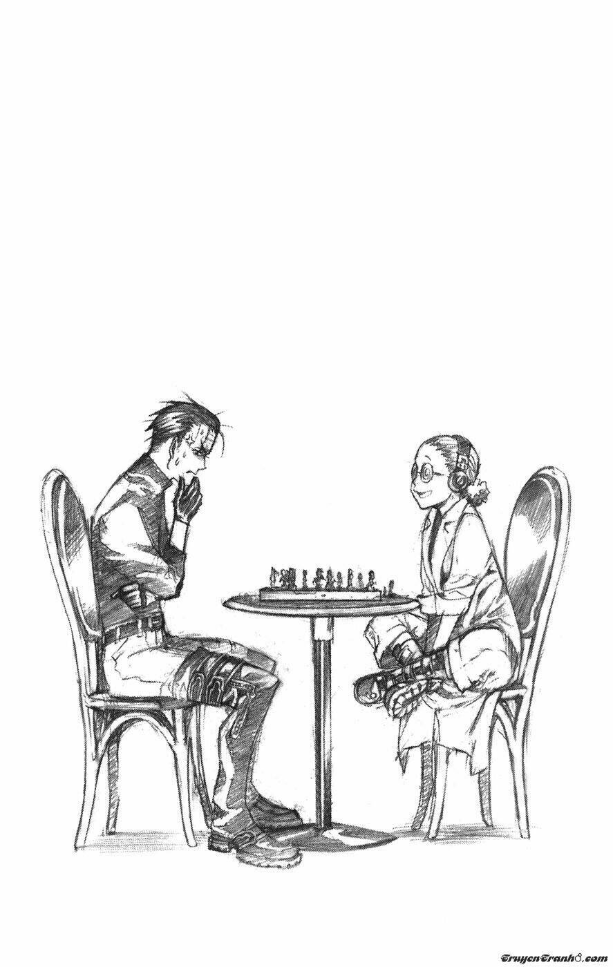 Quái Vật Sinh Ra Từ Linh Hồn Chết Chóc - Chapter 52 - Page 19