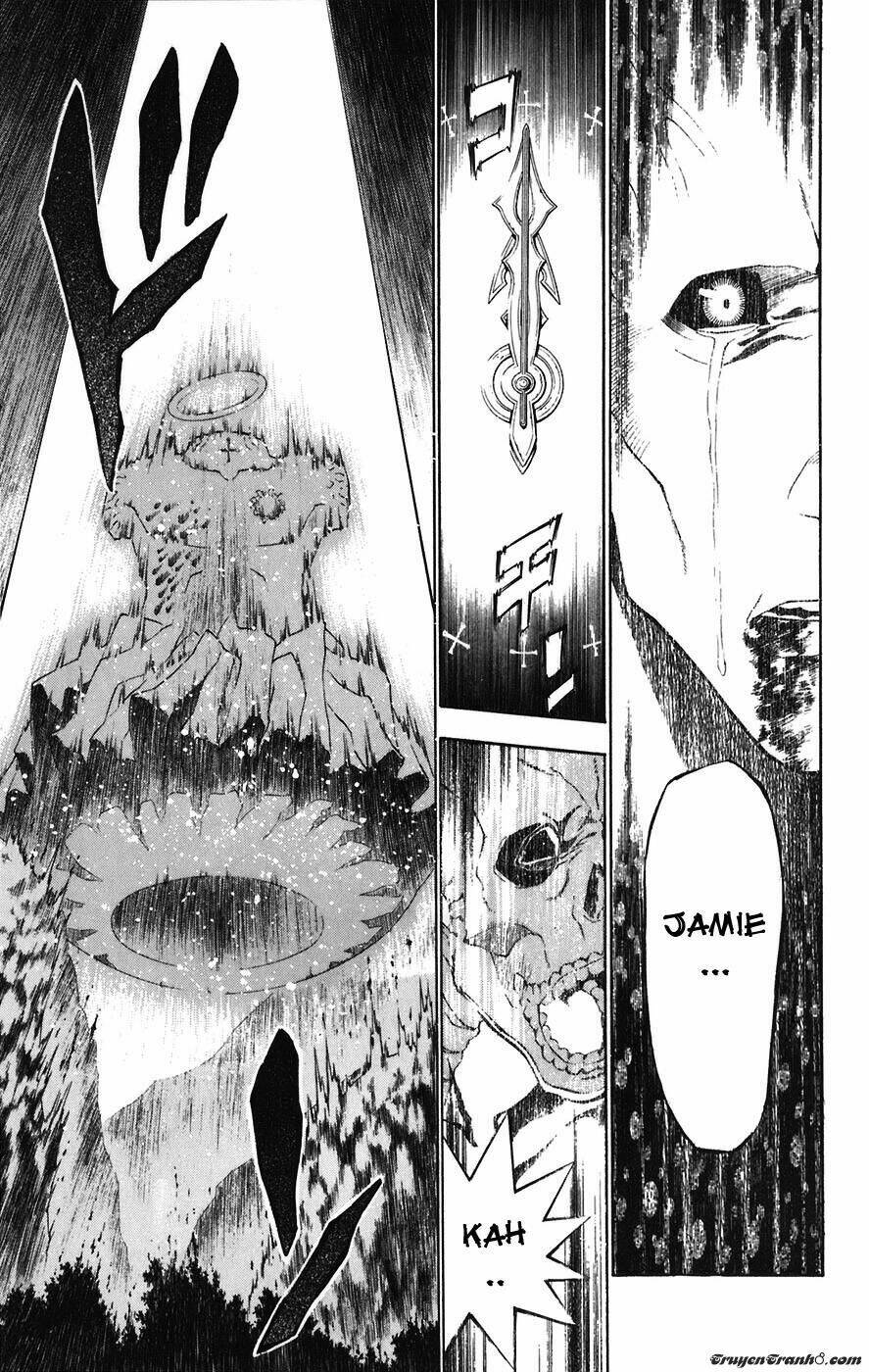 Quái Vật Sinh Ra Từ Linh Hồn Chết Chóc - Chapter 53 - Page 9