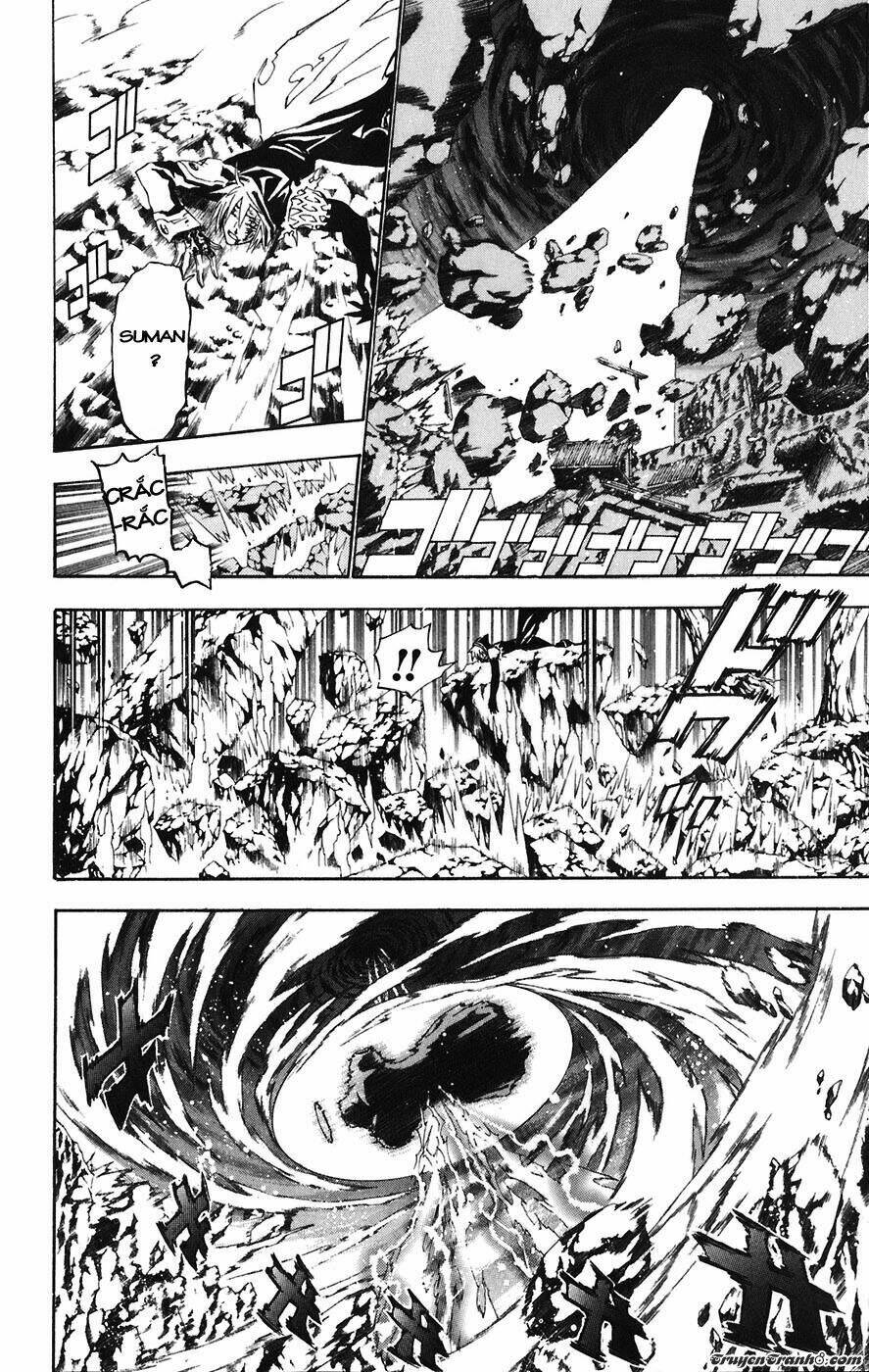 Quái Vật Sinh Ra Từ Linh Hồn Chết Chóc - Chapter 53 - Page 10