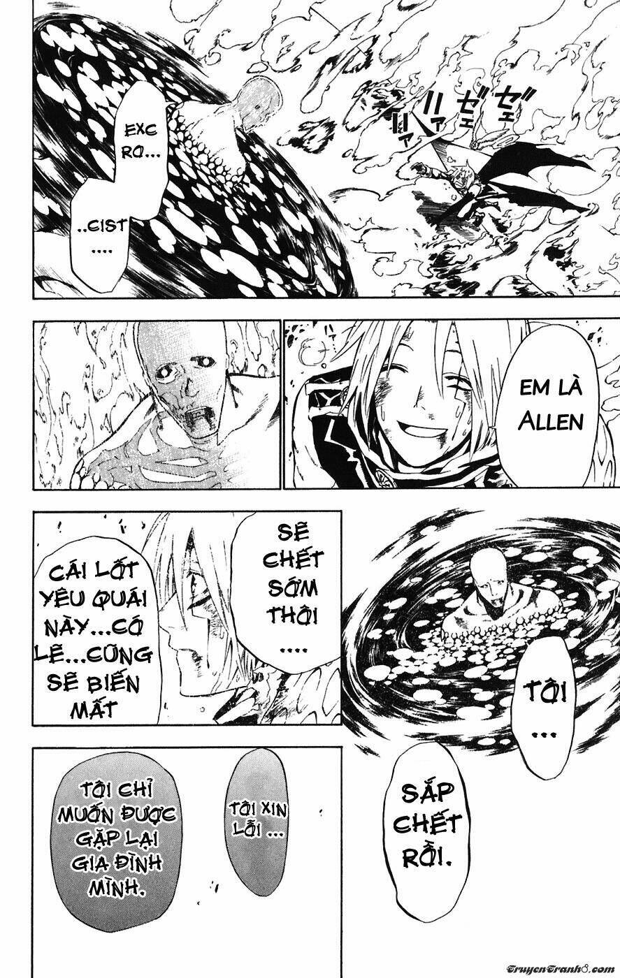 Quái Vật Sinh Ra Từ Linh Hồn Chết Chóc - Chapter 53 - Page 14