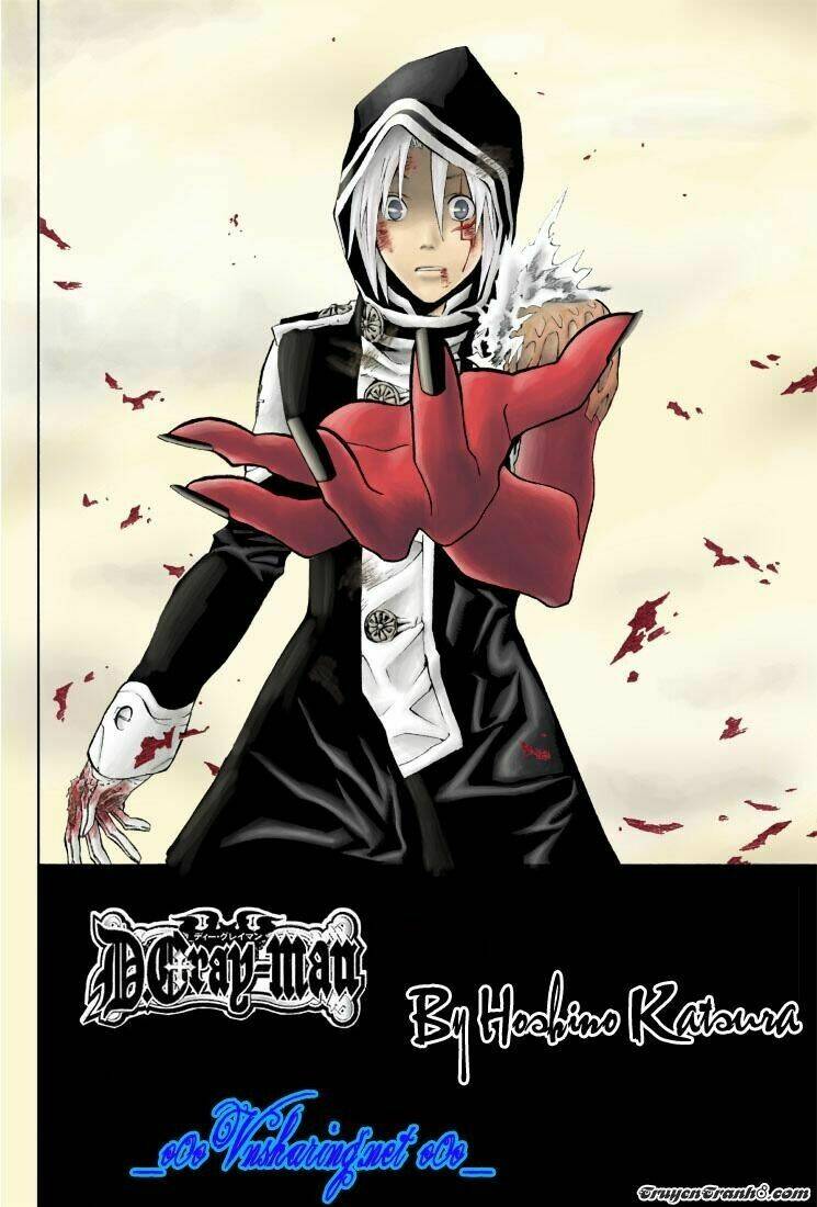 Quái Vật Sinh Ra Từ Linh Hồn Chết Chóc - Chapter 53 - Page 3