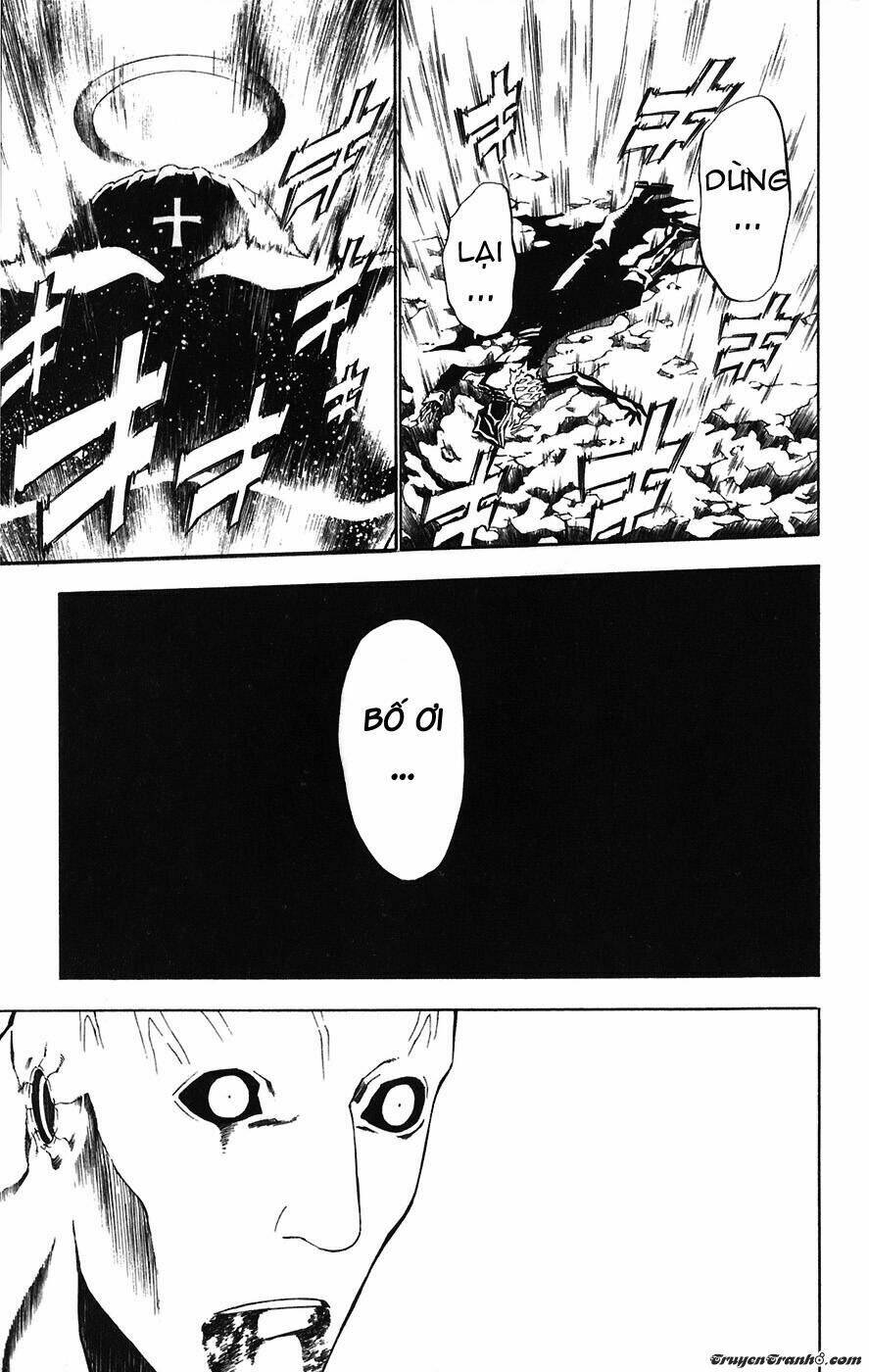 Quái Vật Sinh Ra Từ Linh Hồn Chết Chóc - Chapter 53 - Page 7