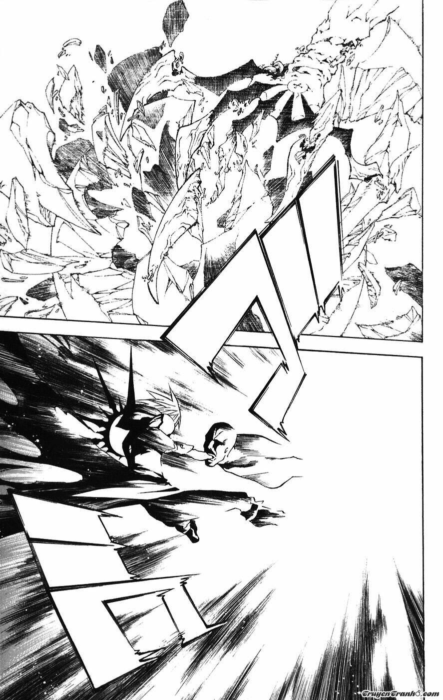 Quái Vật Sinh Ra Từ Linh Hồn Chết Chóc - Chapter 54 - Page 9