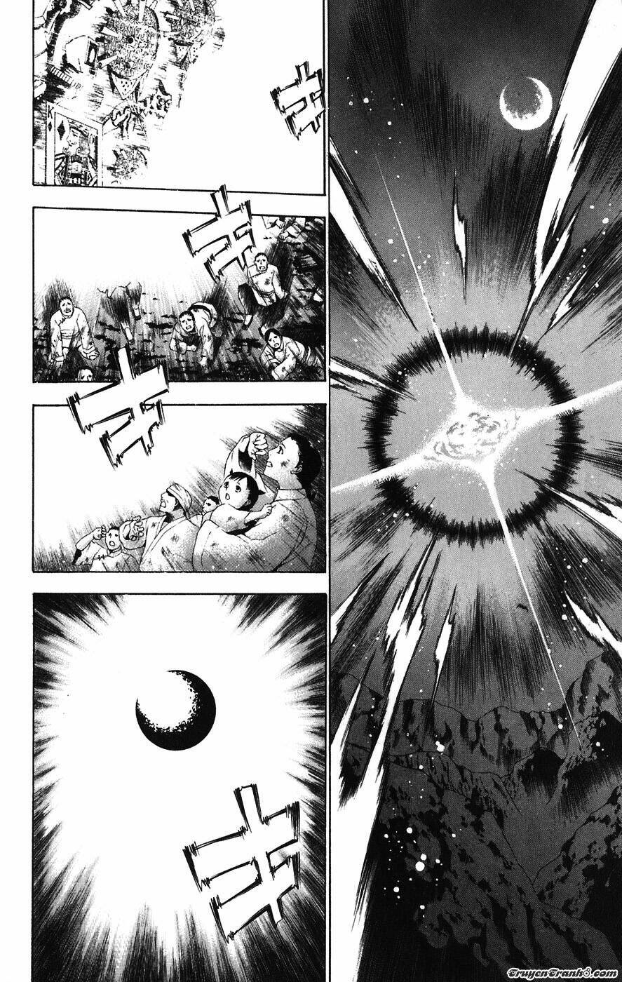 Quái Vật Sinh Ra Từ Linh Hồn Chết Chóc - Chapter 54 - Page 10