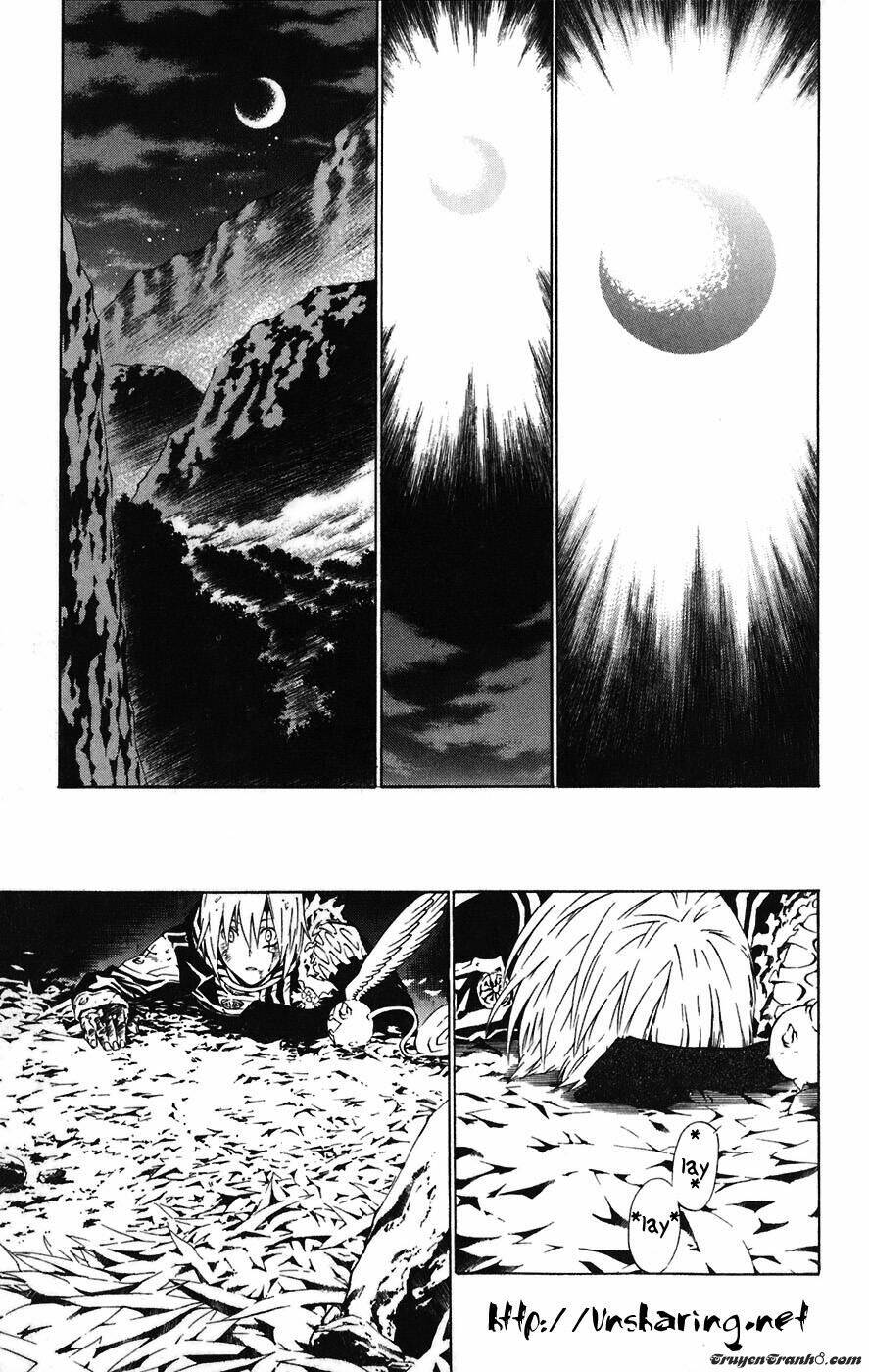 Quái Vật Sinh Ra Từ Linh Hồn Chết Chóc - Chapter 54 - Page 11