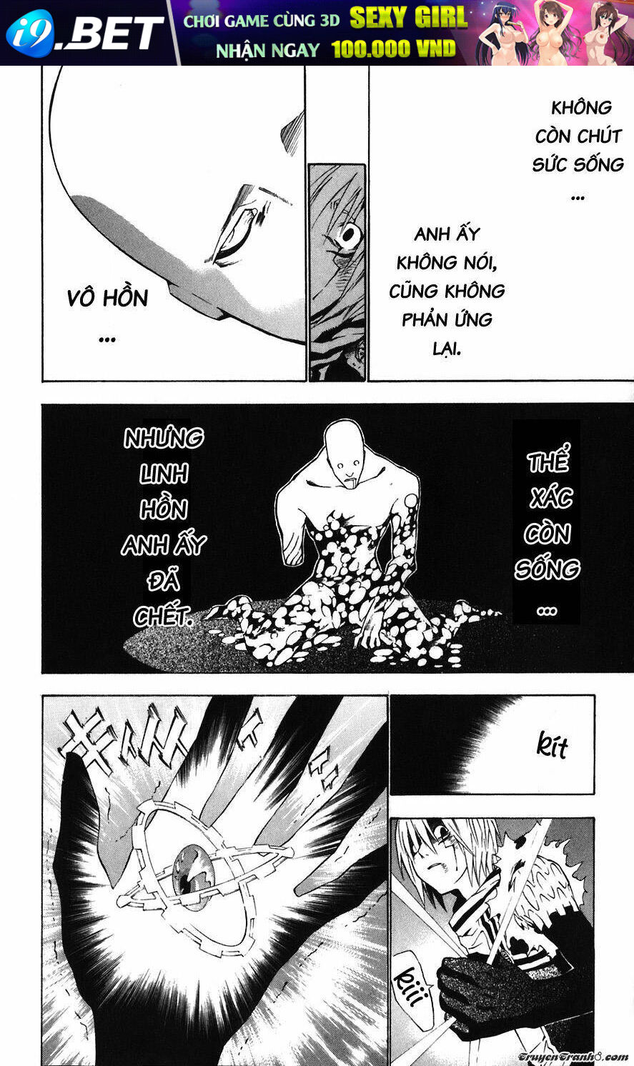 Quái Vật Sinh Ra Từ Linh Hồn Chết Chóc - Chapter 54 - Page 14