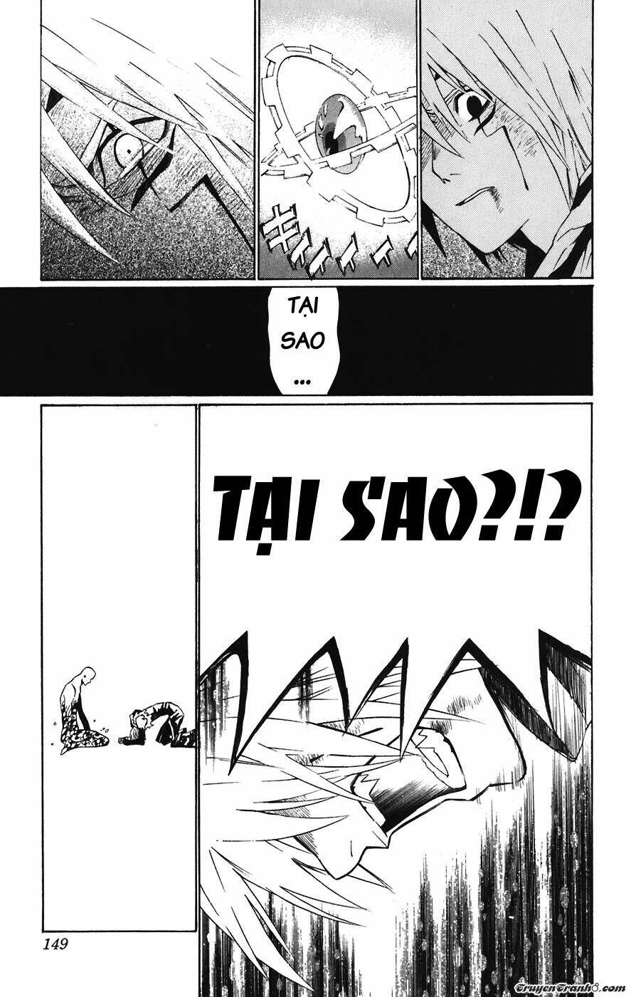 Quái Vật Sinh Ra Từ Linh Hồn Chết Chóc - Chapter 54 - Page 15