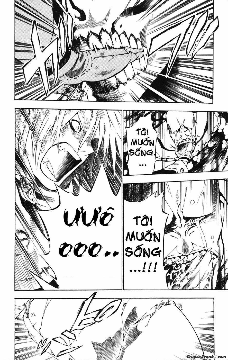 Quái Vật Sinh Ra Từ Linh Hồn Chết Chóc - Chapter 54 - Page 8