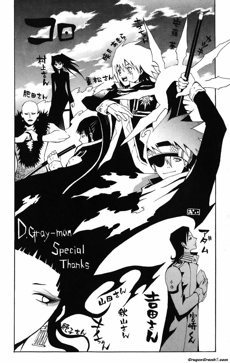 Quái Vật Sinh Ra Từ Linh Hồn Chết Chóc - Chapter 55 - Page 18