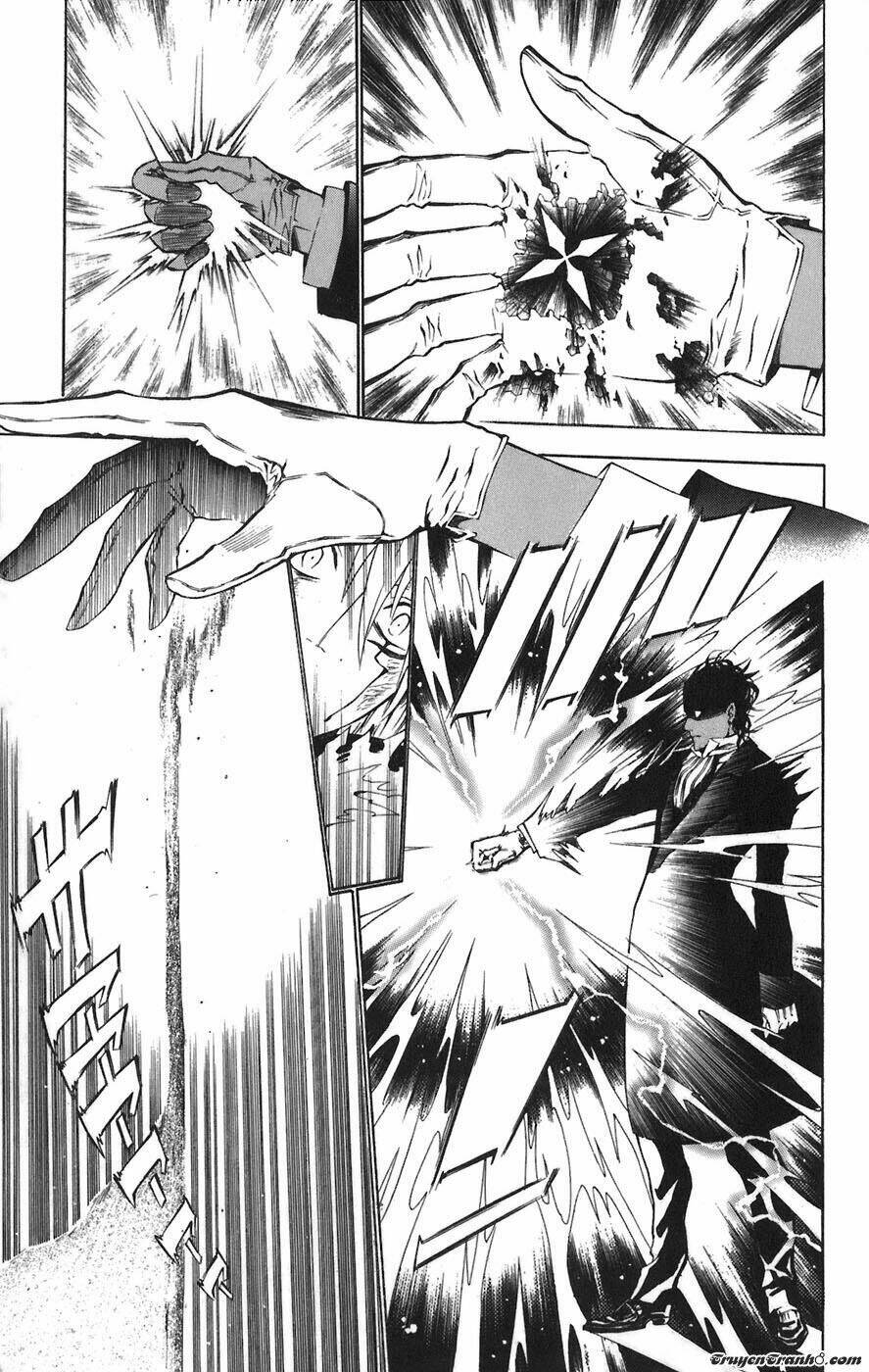 Quái Vật Sinh Ra Từ Linh Hồn Chết Chóc - Chapter 56 - Page 10