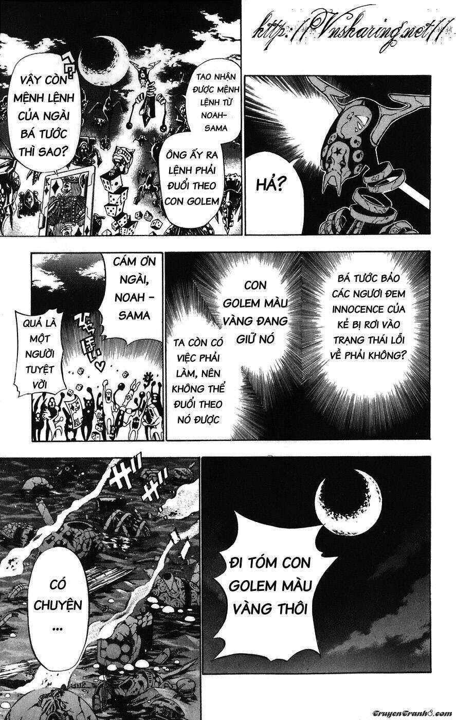 Quái Vật Sinh Ra Từ Linh Hồn Chết Chóc - Chapter 56 - Page 14