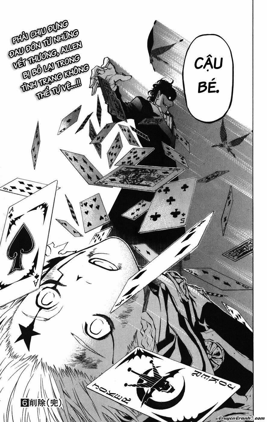 Quái Vật Sinh Ra Từ Linh Hồn Chết Chóc - Chapter 56 - Page 18