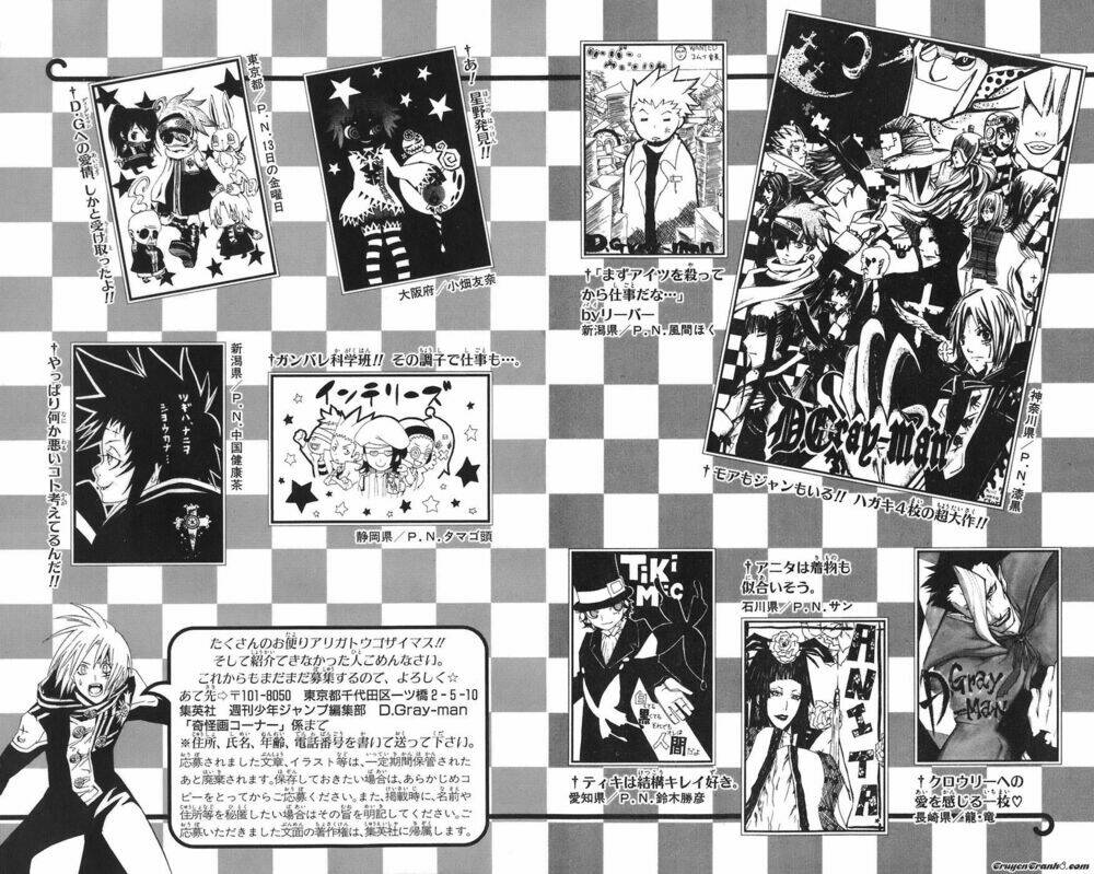 Quái Vật Sinh Ra Từ Linh Hồn Chết Chóc - Chapter 56 - Page 20