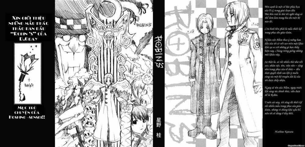 Quái Vật Sinh Ra Từ Linh Hồn Chết Chóc - Chapter 56 - Page 23