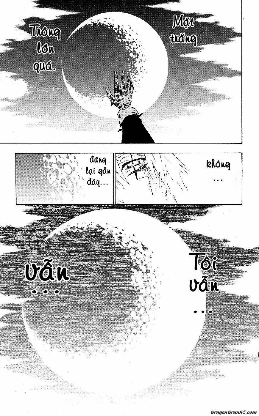 Quái Vật Sinh Ra Từ Linh Hồn Chết Chóc - Chapter 57 - Page 9