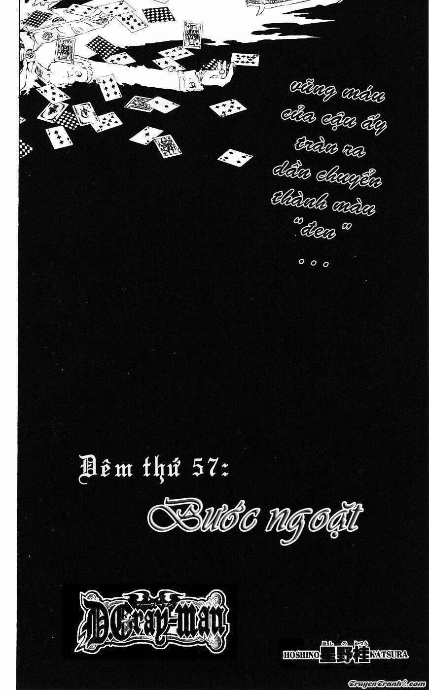 Quái Vật Sinh Ra Từ Linh Hồn Chết Chóc - Chapter 57 - Page 10