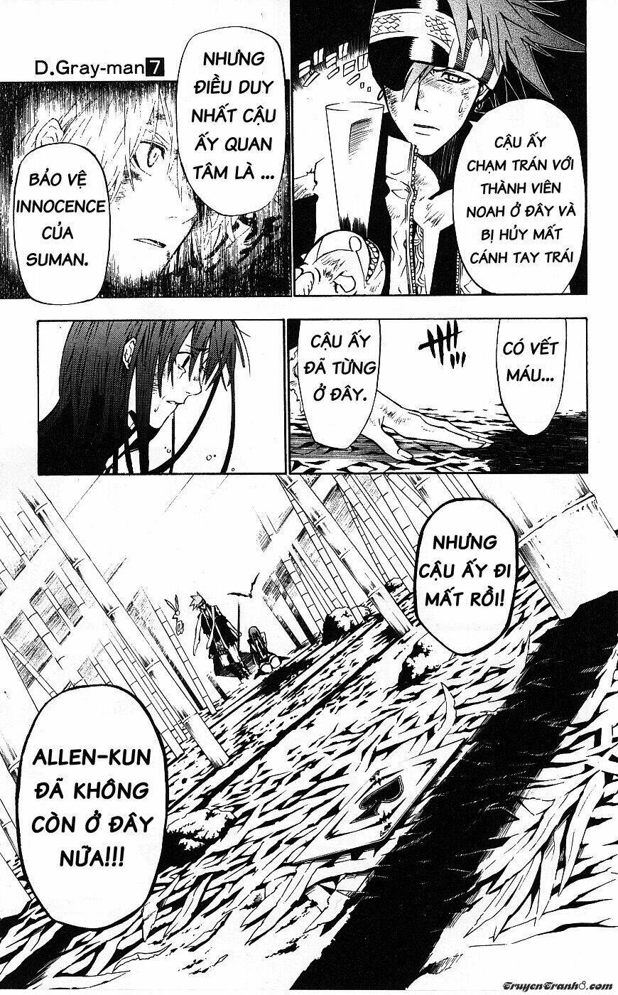 Quái Vật Sinh Ra Từ Linh Hồn Chết Chóc - Chapter 57 - Page 19