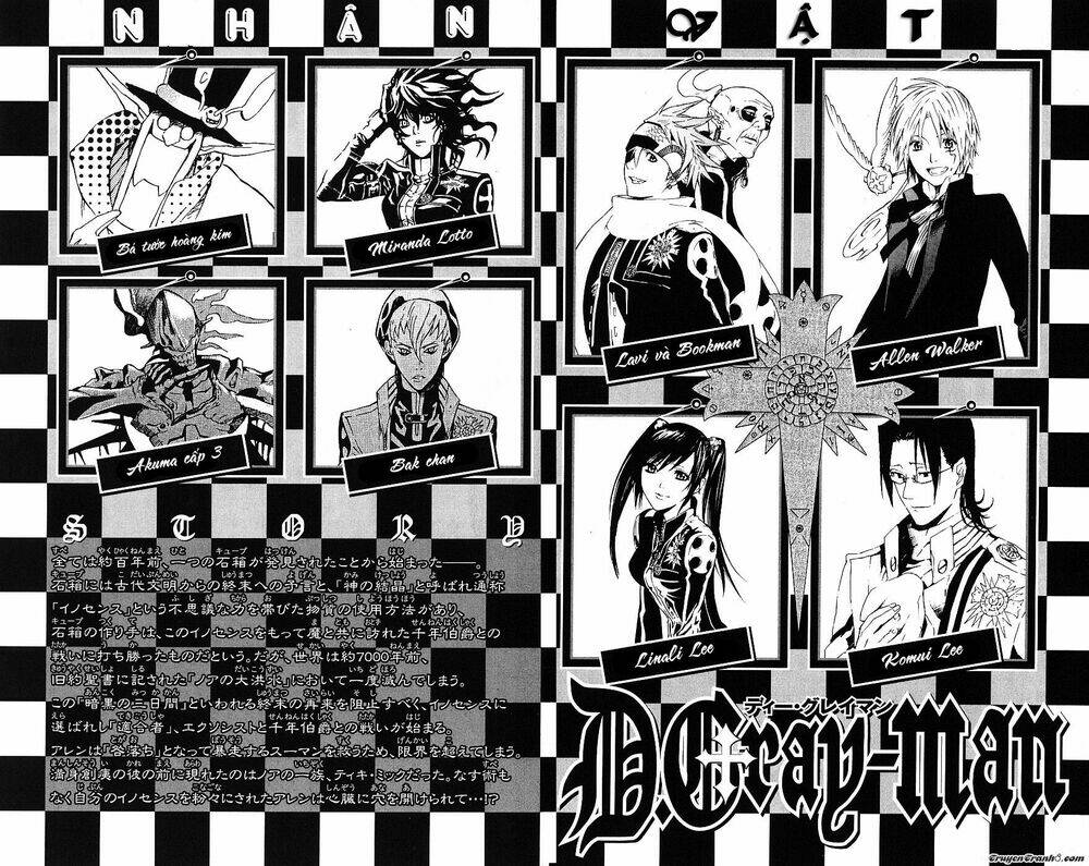 Quái Vật Sinh Ra Từ Linh Hồn Chết Chóc - Chapter 57 - Page 8