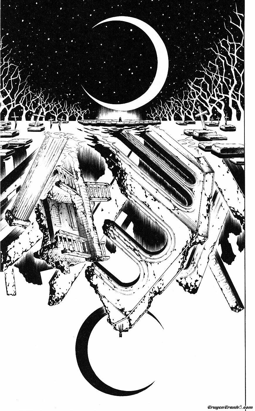 Quái Vật Sinh Ra Từ Linh Hồn Chết Chóc - Chapter 59 - Page 11