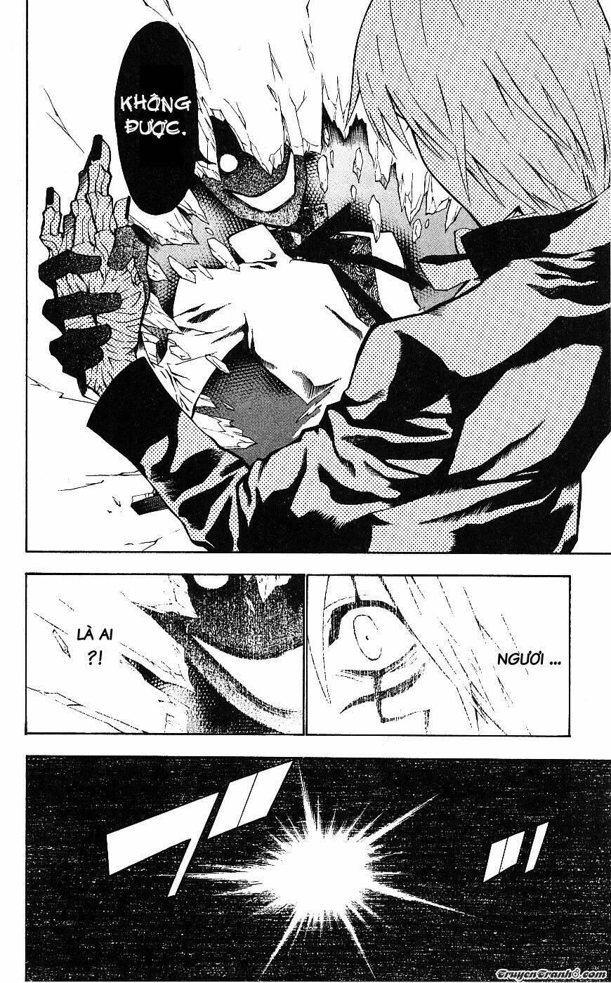 Quái Vật Sinh Ra Từ Linh Hồn Chết Chóc - Chapter 59 - Page 14