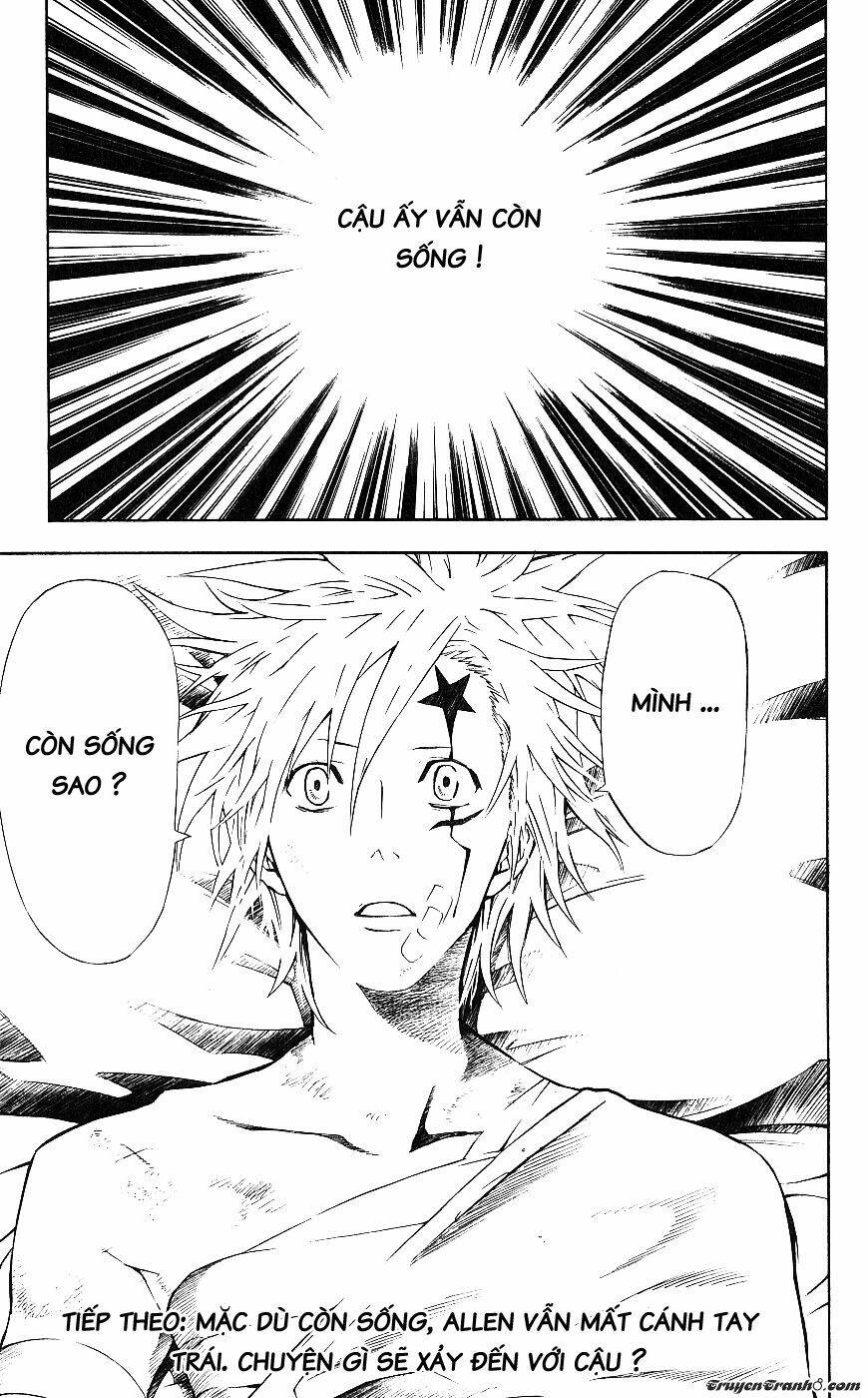 Quái Vật Sinh Ra Từ Linh Hồn Chết Chóc - Chapter 59 - Page 17