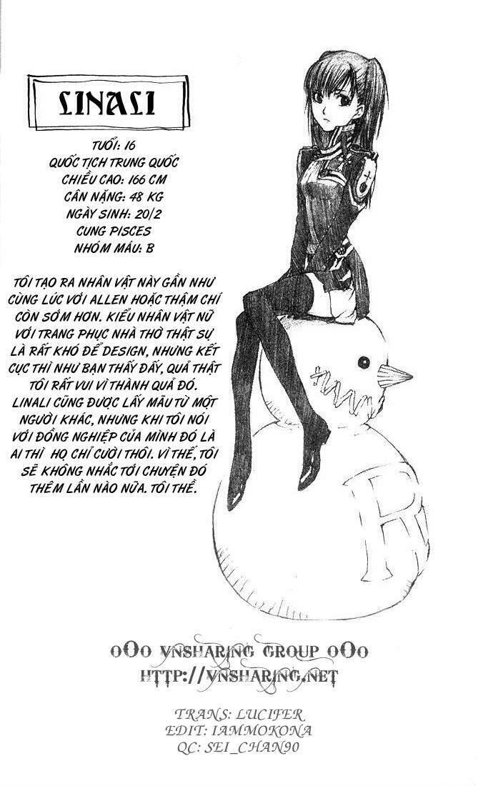 Quái Vật Sinh Ra Từ Linh Hồn Chết Chóc - Chapter 6 - Page 21