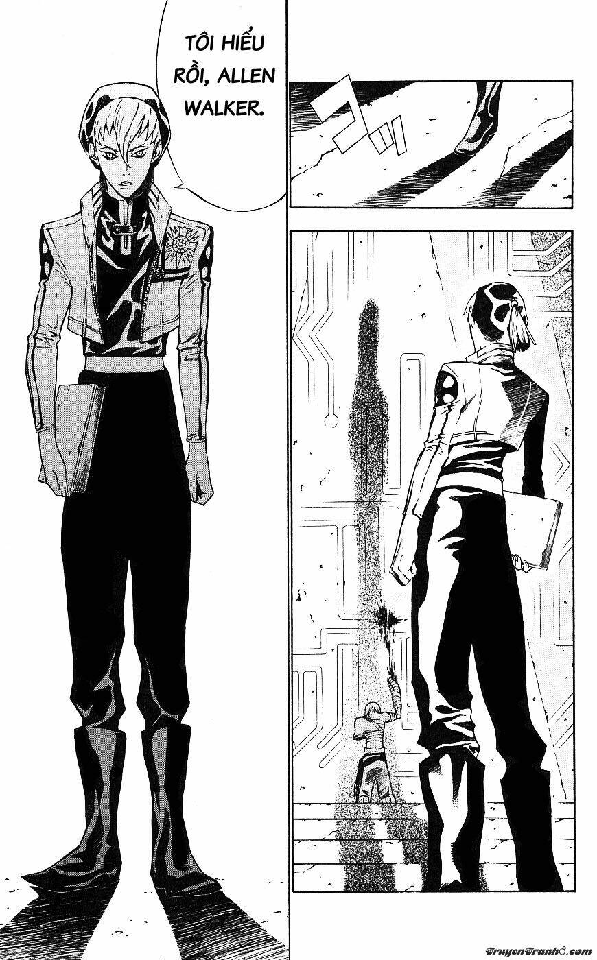 Quái Vật Sinh Ra Từ Linh Hồn Chết Chóc - Chapter 60 - Page 14