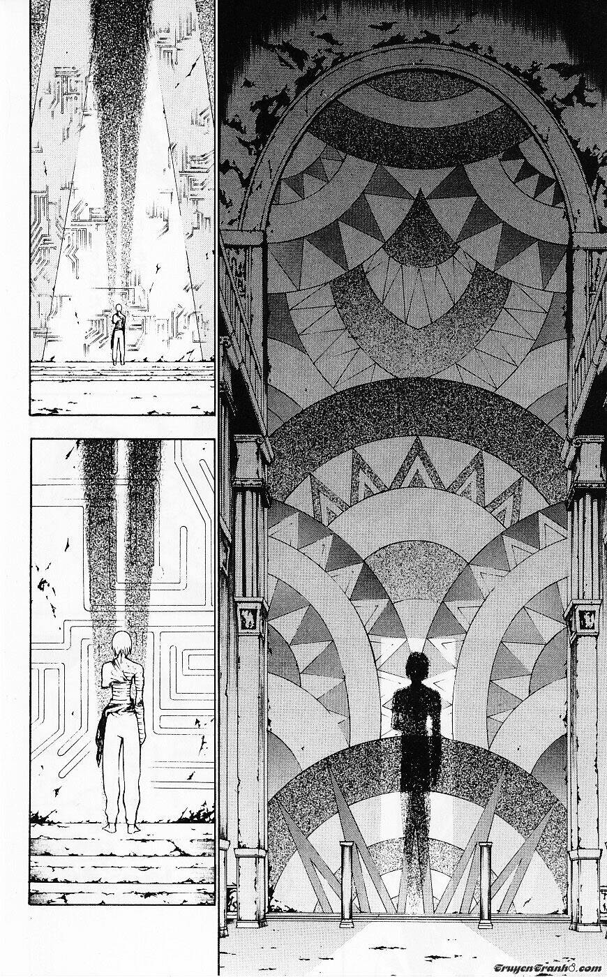 Quái Vật Sinh Ra Từ Linh Hồn Chết Chóc - Chapter 60 - Page 7