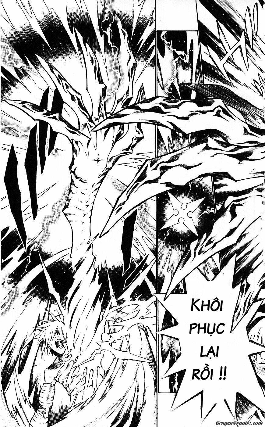 Quái Vật Sinh Ra Từ Linh Hồn Chết Chóc - Chapter 61 - Page 15