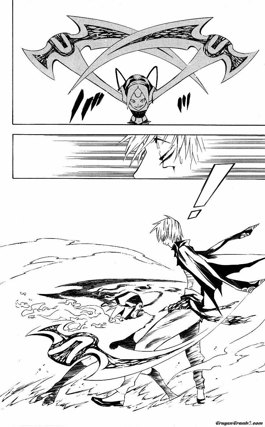 Quái Vật Sinh Ra Từ Linh Hồn Chết Chóc - Chapter 62 - Page 14