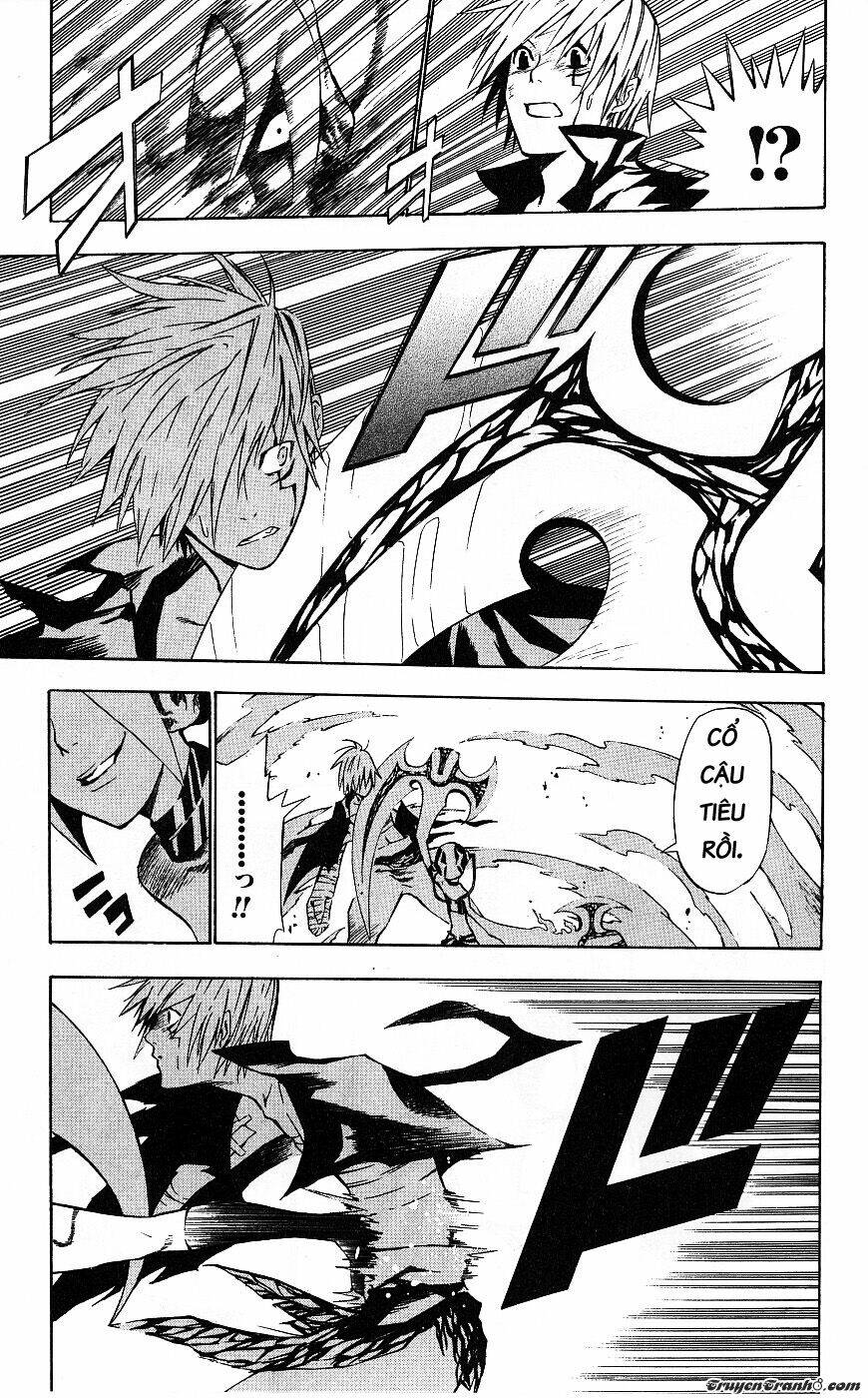 Quái Vật Sinh Ra Từ Linh Hồn Chết Chóc - Chapter 62 - Page 15