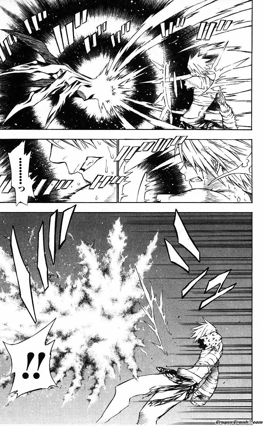 Quái Vật Sinh Ra Từ Linh Hồn Chết Chóc - Chapter 62 - Page 3