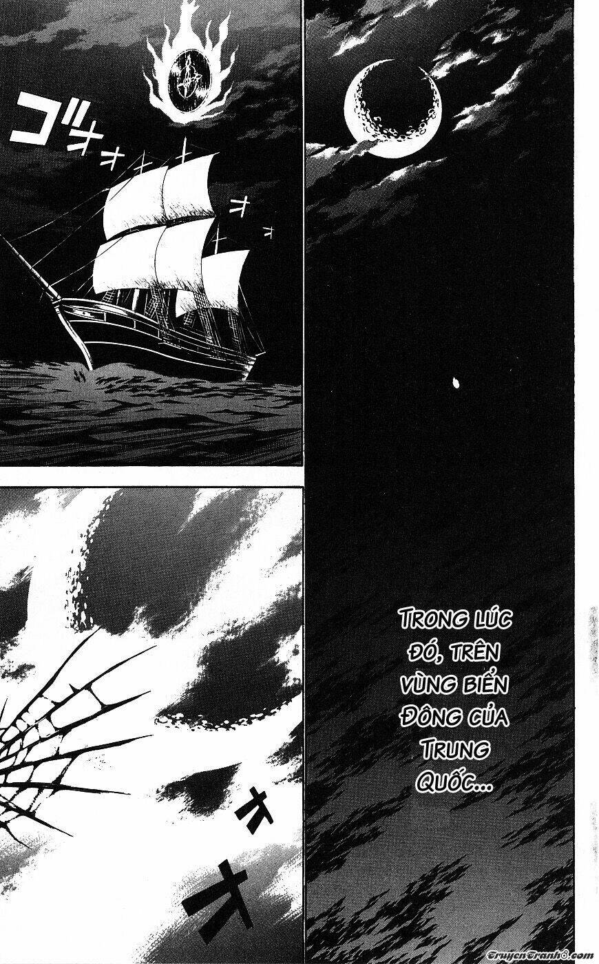 Quái Vật Sinh Ra Từ Linh Hồn Chết Chóc - Chapter 63 - Page 14