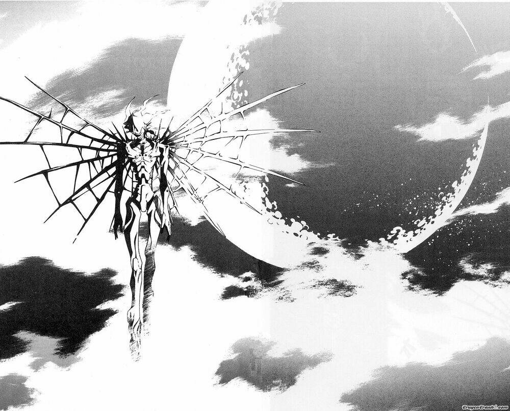 Quái Vật Sinh Ra Từ Linh Hồn Chết Chóc - Chapter 63 - Page 15