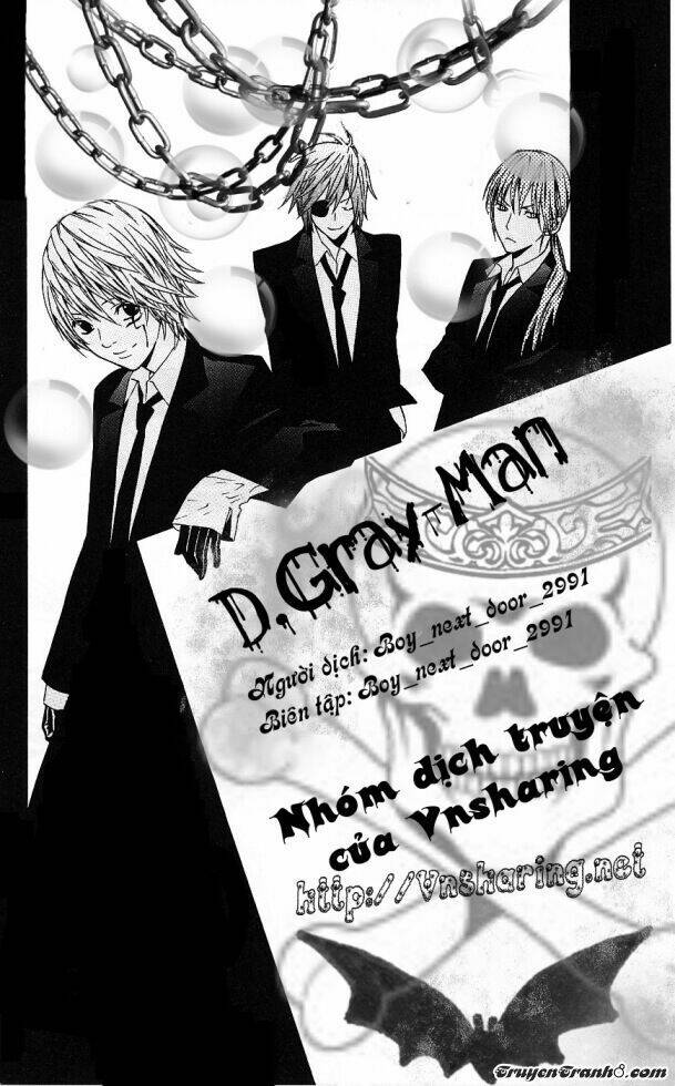 Quái Vật Sinh Ra Từ Linh Hồn Chết Chóc - Chapter 63 - Page 20