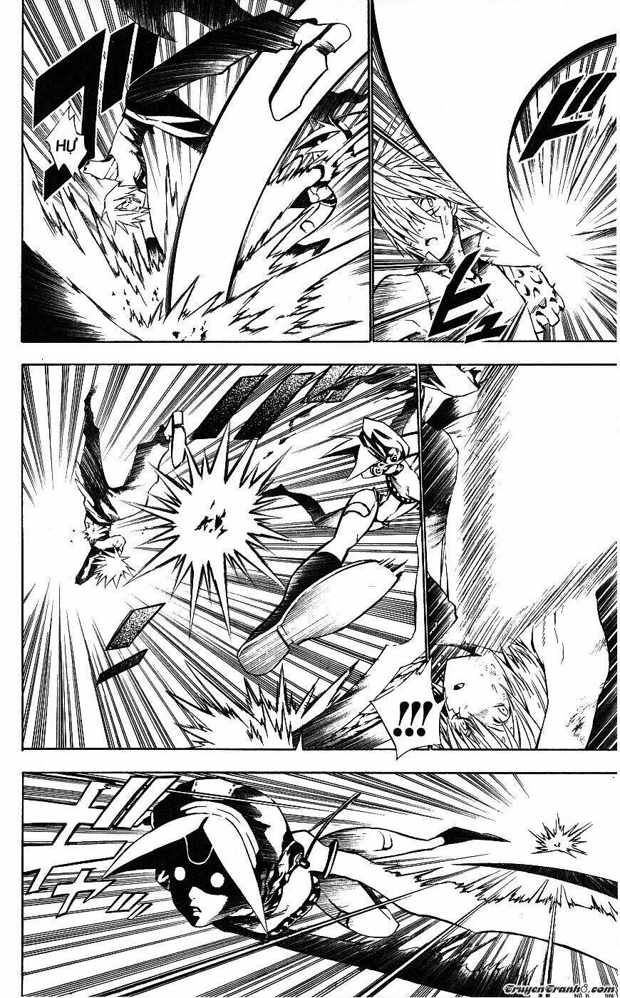 Quái Vật Sinh Ra Từ Linh Hồn Chết Chóc - Chapter 63 - Page 4