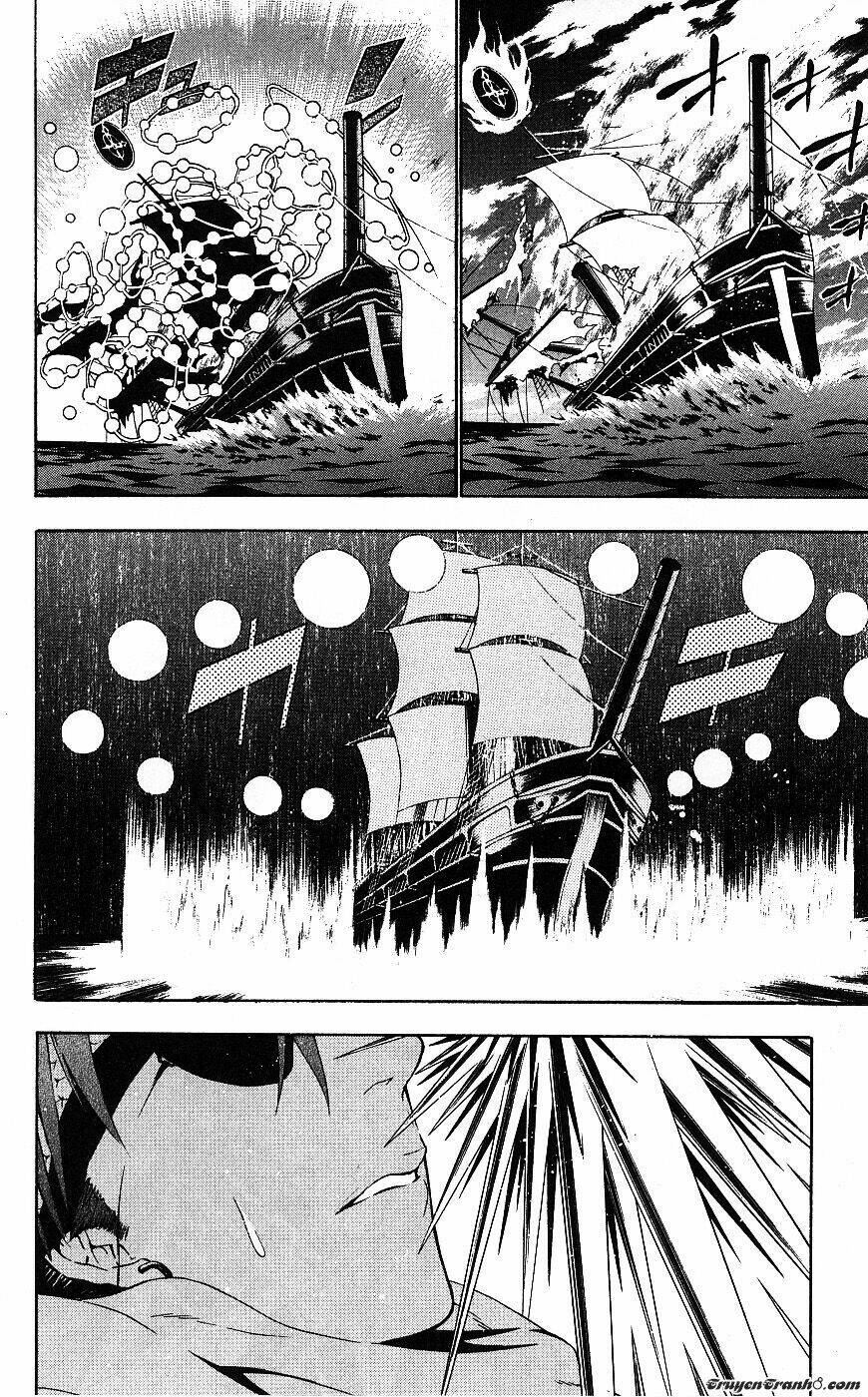 Quái Vật Sinh Ra Từ Linh Hồn Chết Chóc - Chapter 65 - Page 3