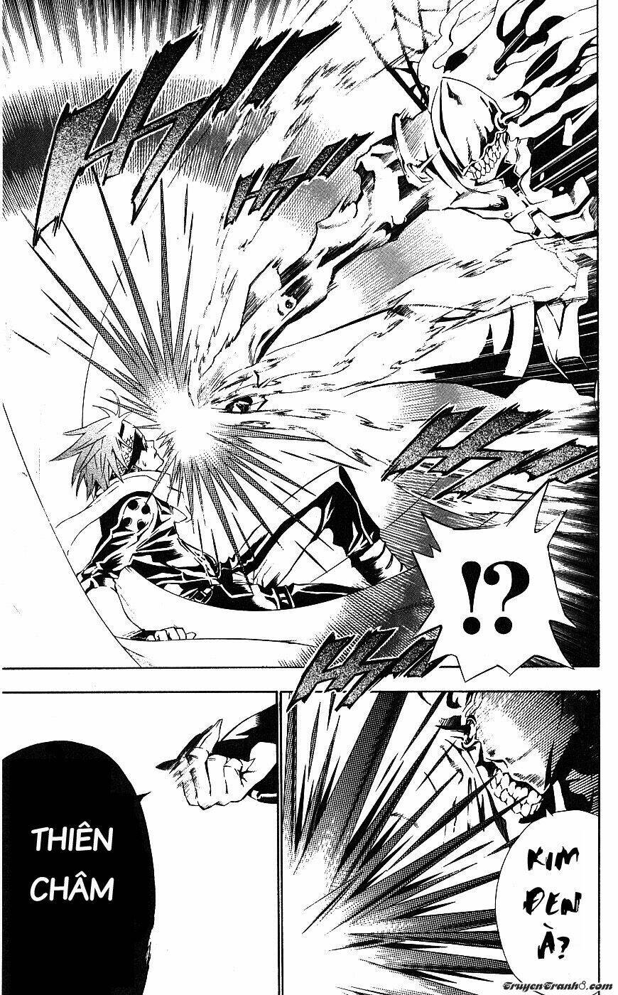 Quái Vật Sinh Ra Từ Linh Hồn Chết Chóc - Chapter 65 - Page 4